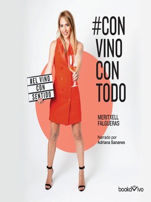 cover image of #Convinocontodo (#WineWithEverything)